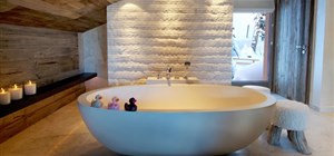 Oceanus, Our Most Popular Bathtub