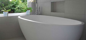 Bath Design Innovation and Eco Builds