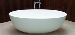 Petit: A Quality Bath for Smaller Bathrooms 
