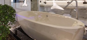 Castello Make Stylish, Quality Baths That Last