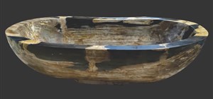 Natural Stone Baths & Petrified Fossil Stone Baths