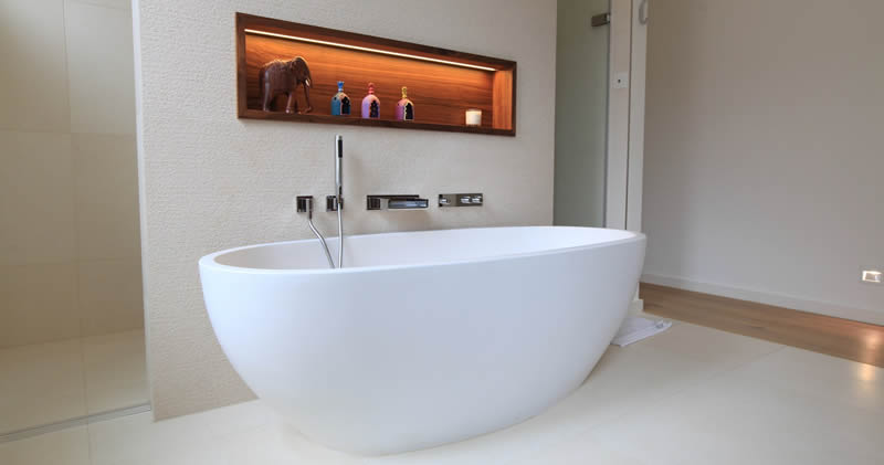 Eco Bath Design
