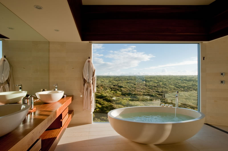 Imperia Luxury Stone Bath