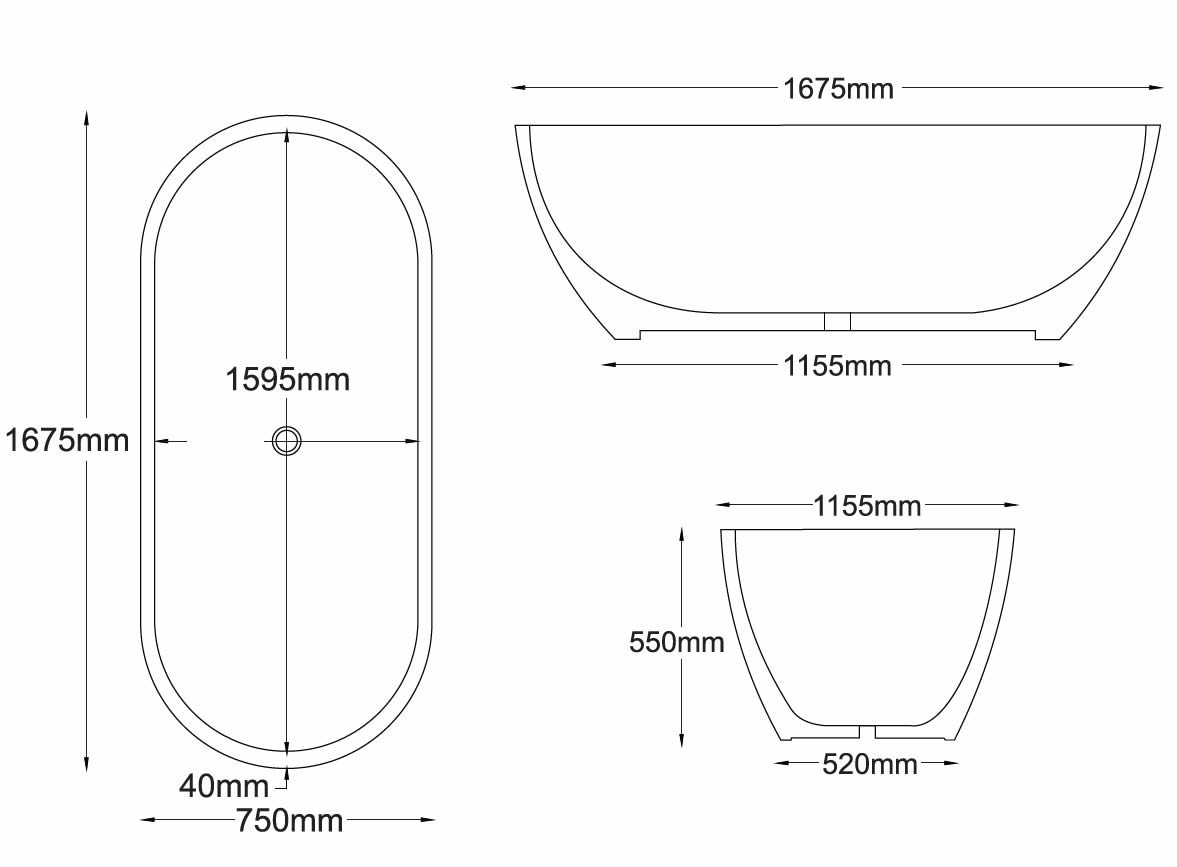 Eco Dimensions