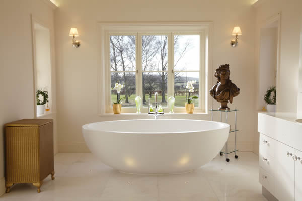 Imperia Bathtub